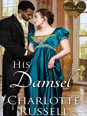 cover image of His Damsel